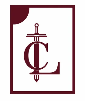 Logo Larissa Cerqueira Advocacia
